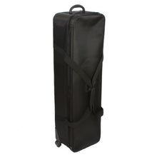 Falcon Eyes Bolsa reforzada con ruedas CC-02 125x35x28 cm