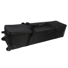 Falcon Eyes Bolsa reforzada con ruedas CC-02 125x35x28 cm — 2