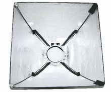 Falcon Eyes Softbox 30x120 cm + Rejilla nido de abeja FER-SB30120HC — 2
