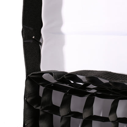 Falcon Eyes Softbox 40x180 cm + Rejilla nido de abeja FER-SB40180HC — 5