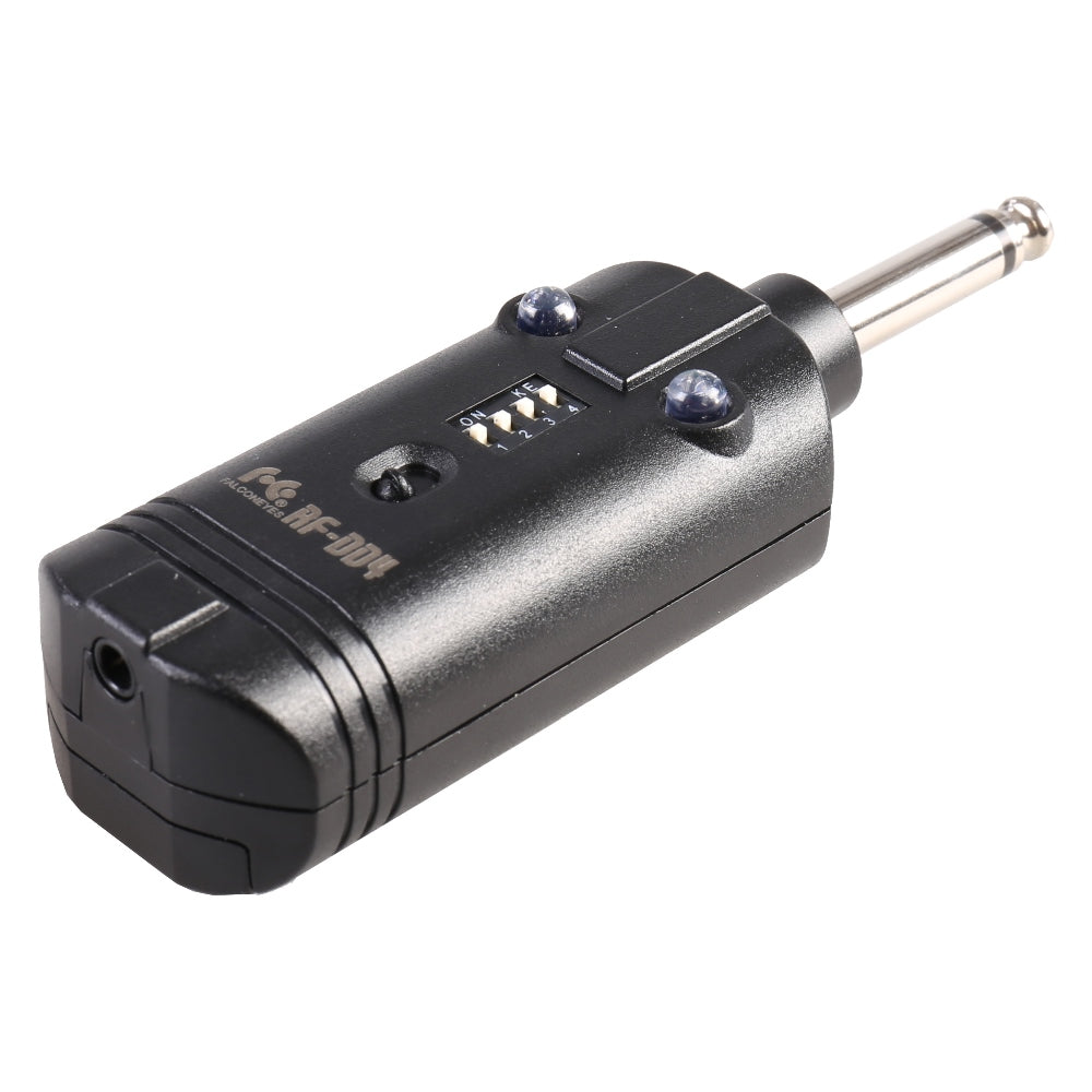 Falcon Eyes Radio Disparador Kit RF-DD2.4 en AAA-Batería — 4