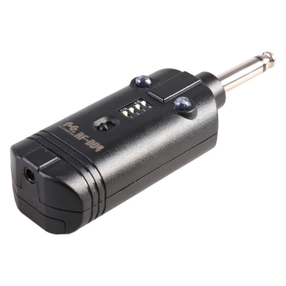 Falcon Eyes Radio Disparador Kit RF-DD2.4 en AAA-Batería — 4