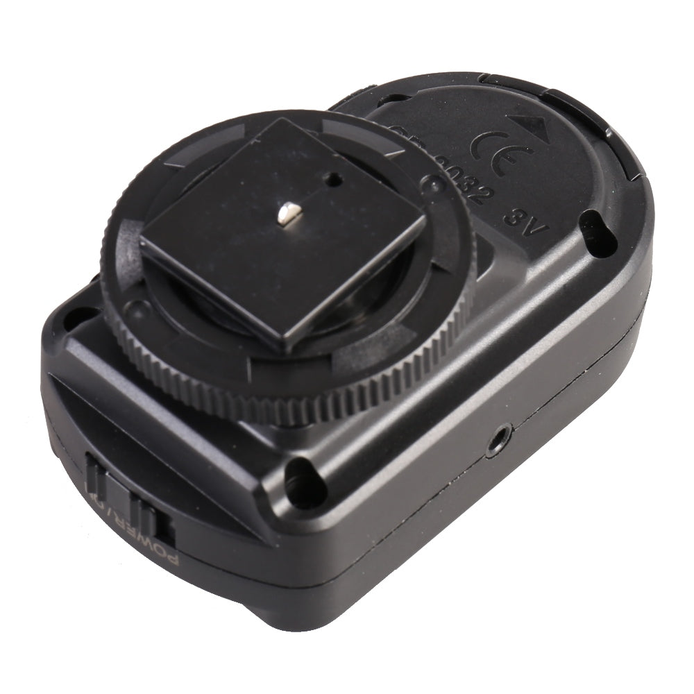 Falcon Eyes Transmisor RF-DD2.4-T para RF-DD2.4