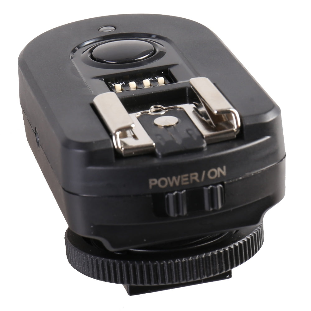 Falcon Eyes Transmisor RF-DD2.4-T para RF-DD2.4 — 2