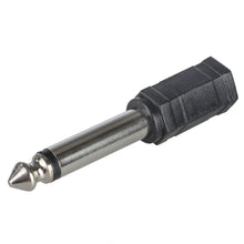 Falcon Eyes Conector jack Adaptador SCA-36 3.5 a 6,3 mm