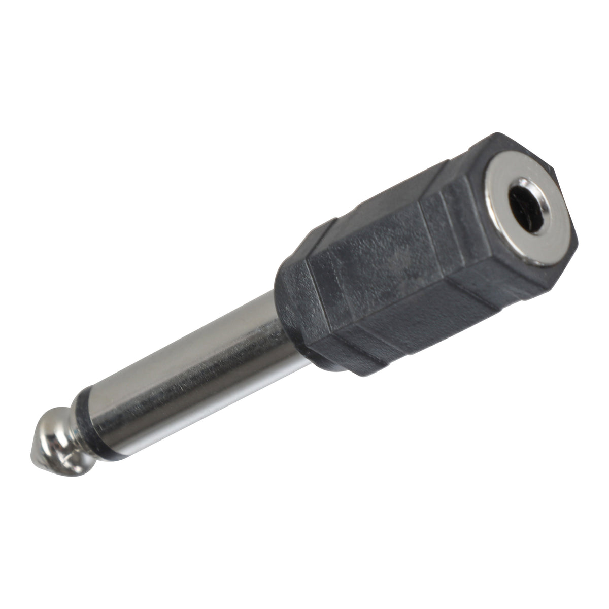 Falcon Eyes Conector jack Adaptador SCA-36 3.5 a 6,3 mm — 2