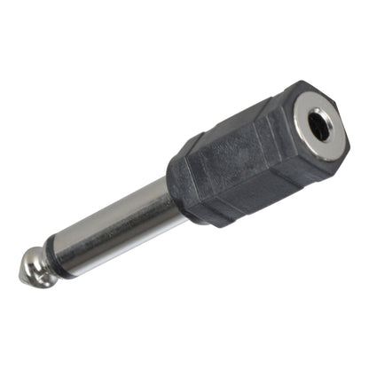 Falcon Eyes Conector jack Adaptador SCA-36 3.5 a 6,3 mm — 2