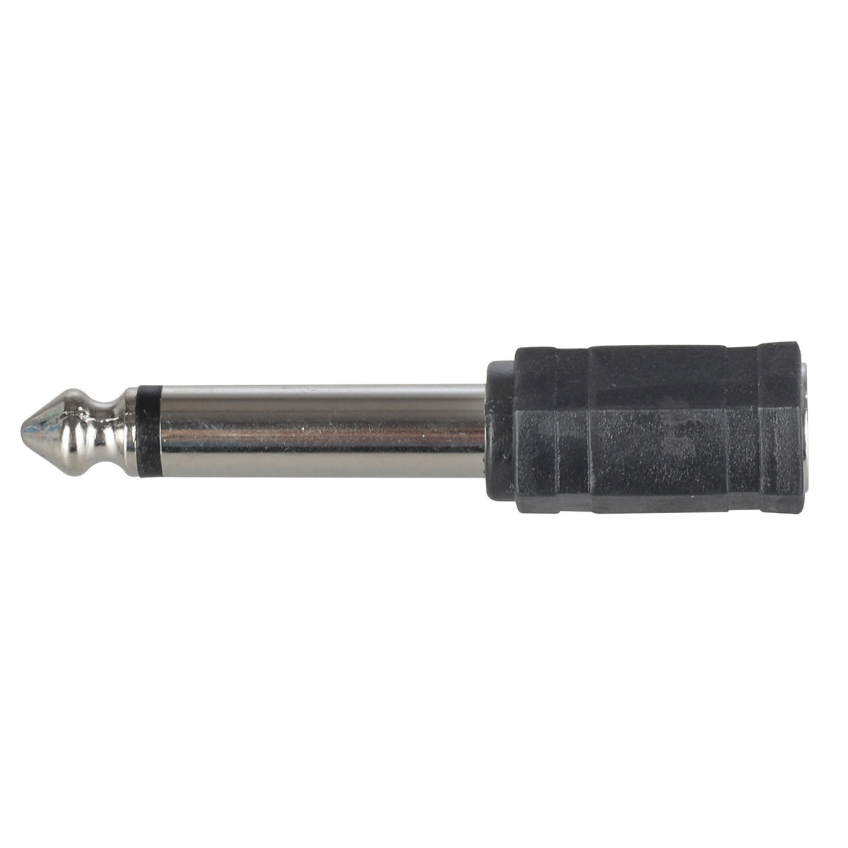 Falcon Eyes Conector jack Adaptador SCA-36 3.5 a 6,3 mm — 3