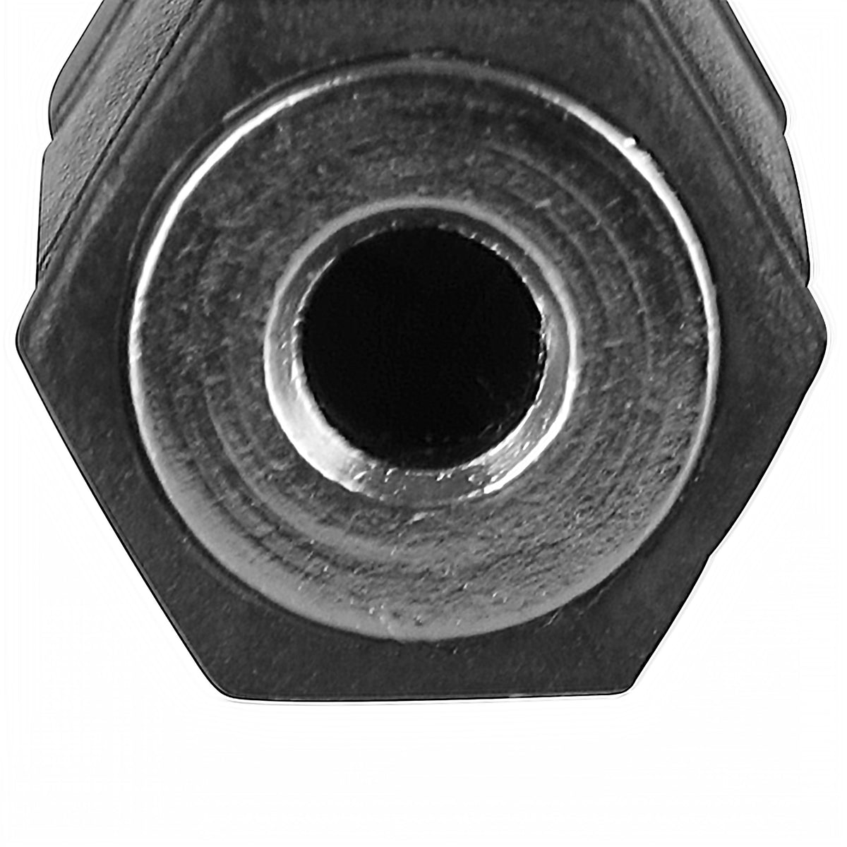 Falcon Eyes Conector jack Adaptador SCA-36 3.5 a 6,3 mm — 4