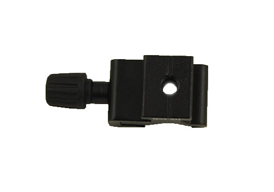Falcon Eyes Adaptador de zapata HS-20M + Conexión para trípode — 3
