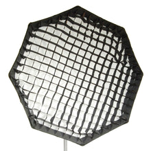Falcon Eyes Plegable Octabox + Rejilla nido de abeja FEOB-11HC 110 cm