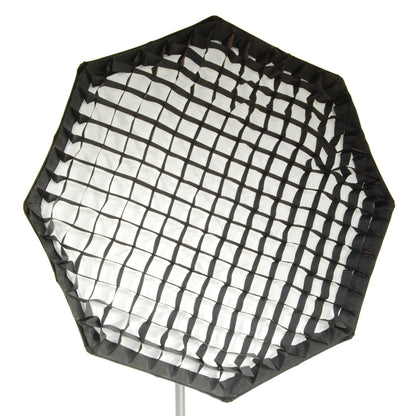 Falcon Eyes Plegable Octabox + Rejilla nido de abeja FEOB-11HC 110 cm