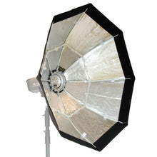 Falcon Eyes Plegable Octabox + Rejilla nido de abeja FEOB-11HC 110 cm — 2