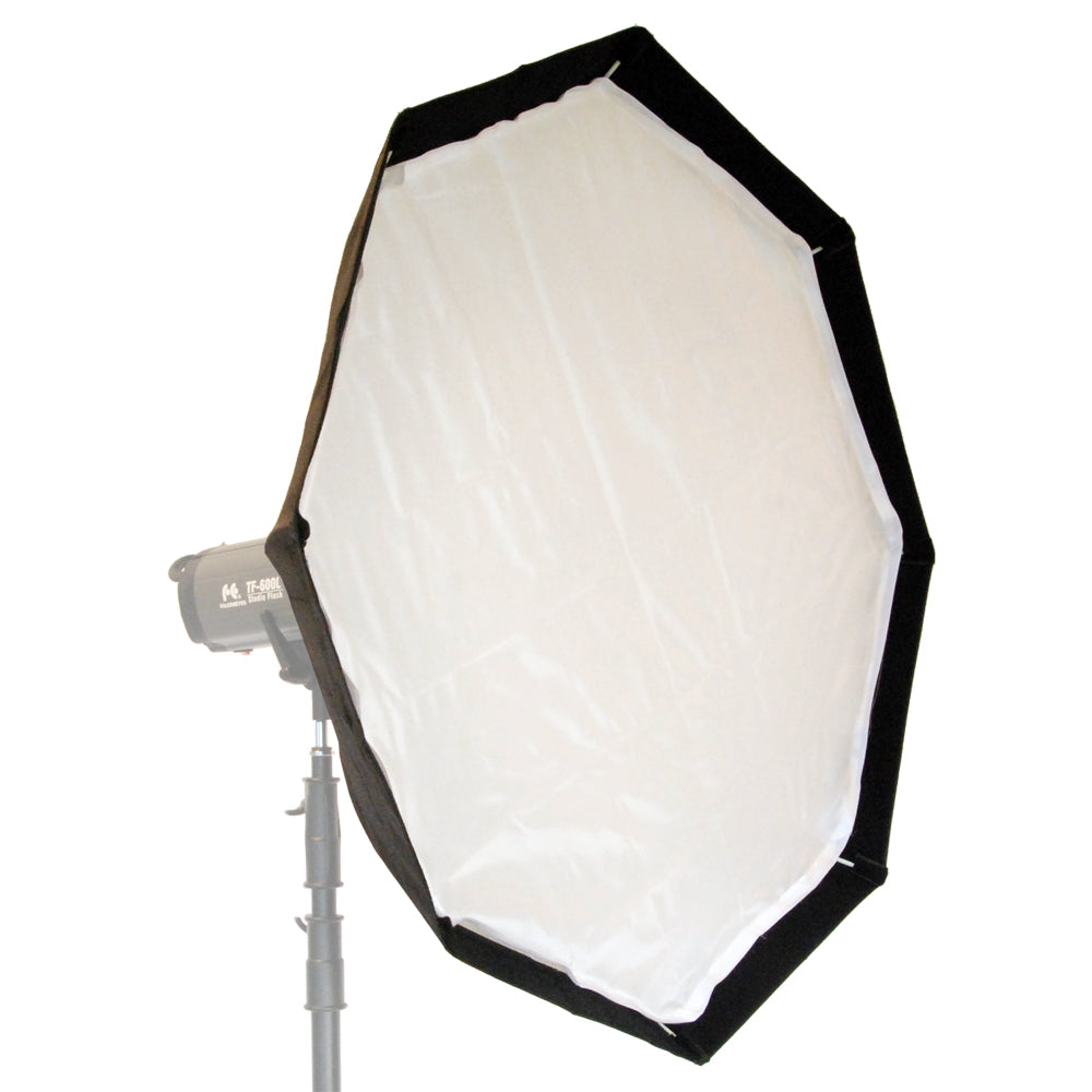 Falcon Eyes Plegable Octabox + Rejilla nido de abeja FEOB-11HC 110 cm — 4