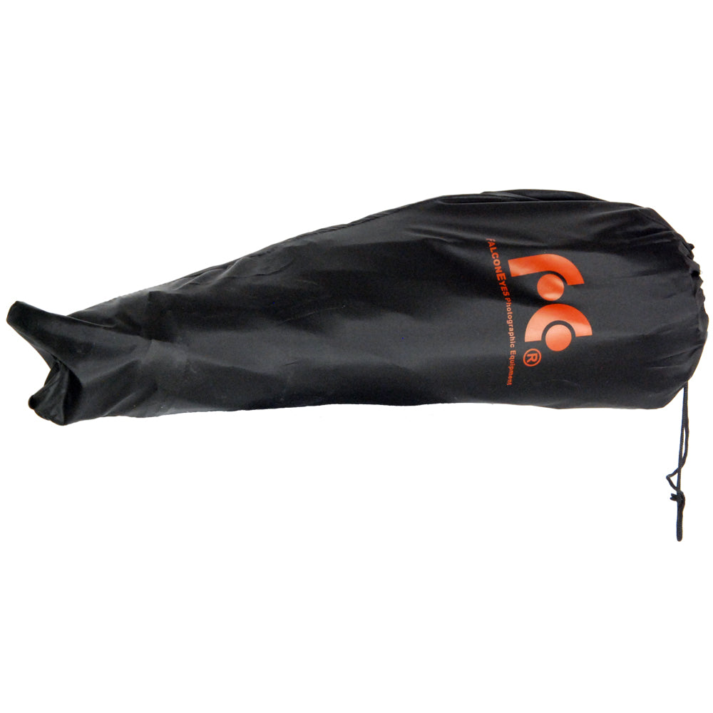 Falcon Eyes Plegable Octabox + Rejilla nido de abeja FEOB-11HC 110 cm — 5