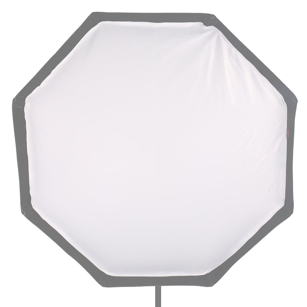 Falcon Eyes Tela difusora para Ø120 cm FER-OB12HC