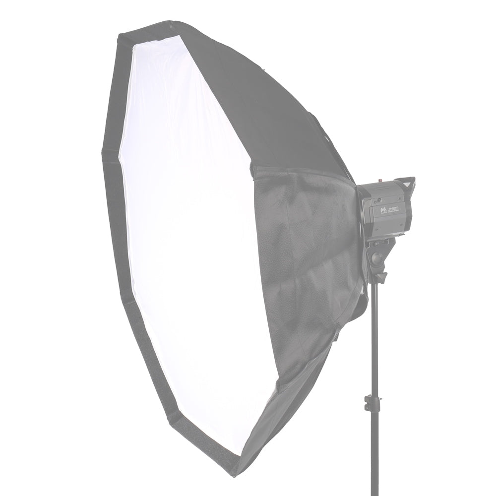 Falcon Eyes Tela difusora para Ø120 cm FER-OB12HC — 3