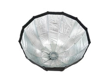 Falcon Eyes Parabólico Octabox 60 cm UOB-60HC con Rejilla nido de abeja