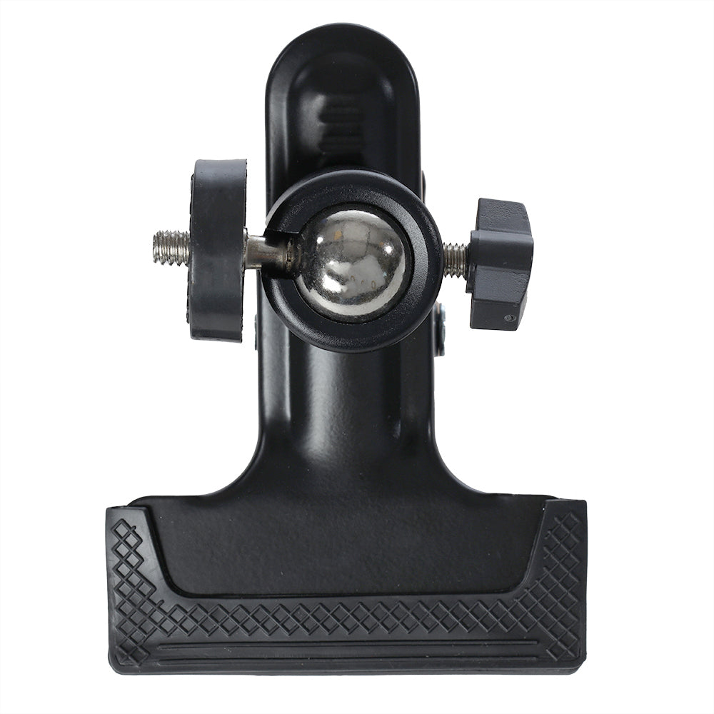 Falcon Eyes Rótula de bola + Pinza SH-17 — 2