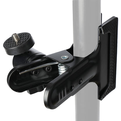 Falcon Eyes Rótula de bola + Pinza SH-17 — 6