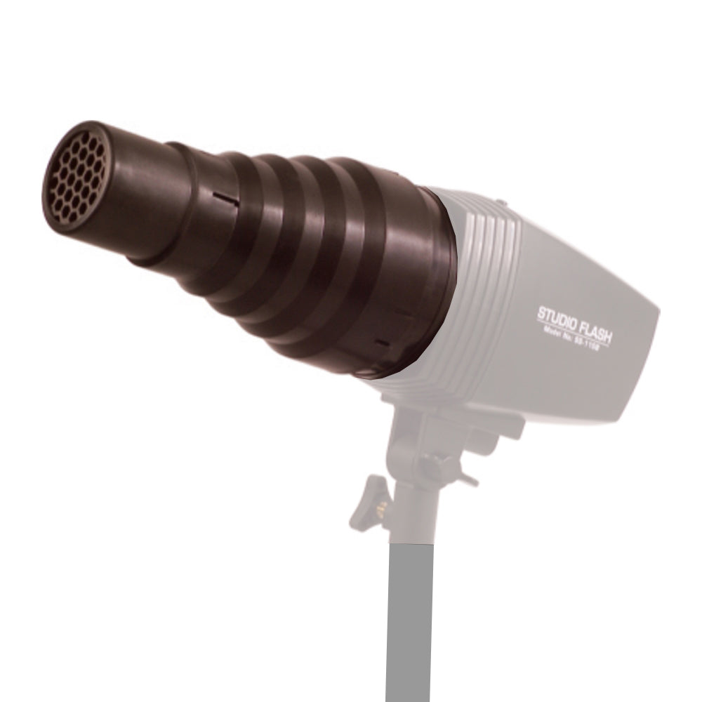 Falcon Eyes Cónico Snoot SSA-CS para SS Serie