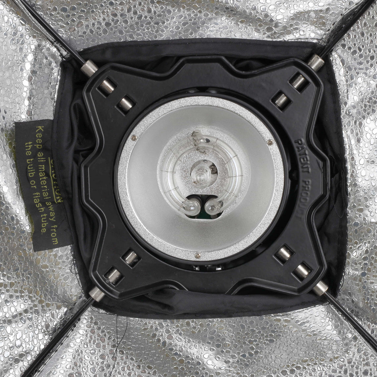 Falcon Eyes Softbox SSA-SB4545 para SS Serie — 8