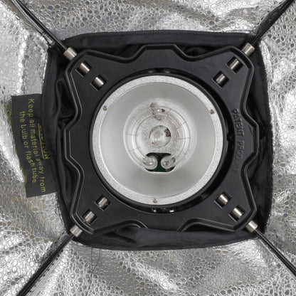 Falcon Eyes Softbox SSA-SB4545 para SS Serie — 8