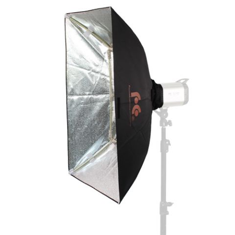 Falcon Eyes Plegable Softbox ESBU-5075 para SS Serie — 2