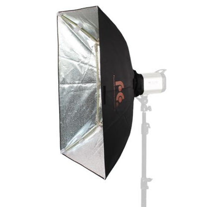 Falcon Eyes Plegable Softbox ESBU-5075 para SS Serie — 2