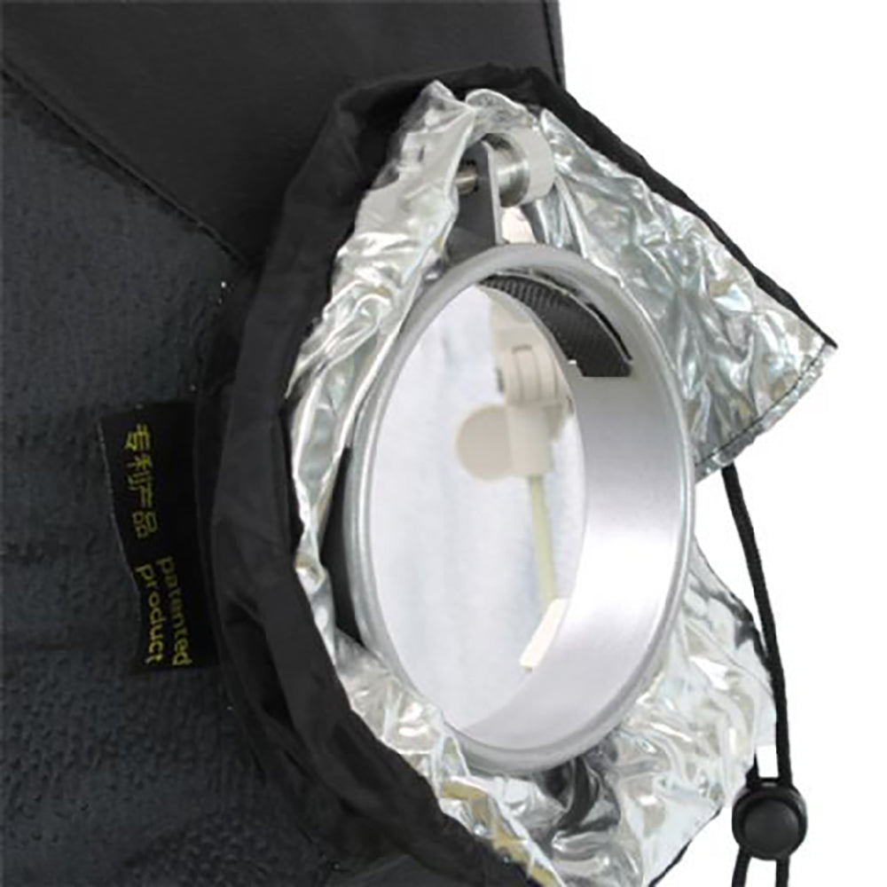 Falcon Eyes Plegable Softbox ESBU-5075 para SS Serie — 4