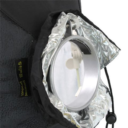 Falcon Eyes Plegable Softbox ESBU-5075 para SS Serie — 4