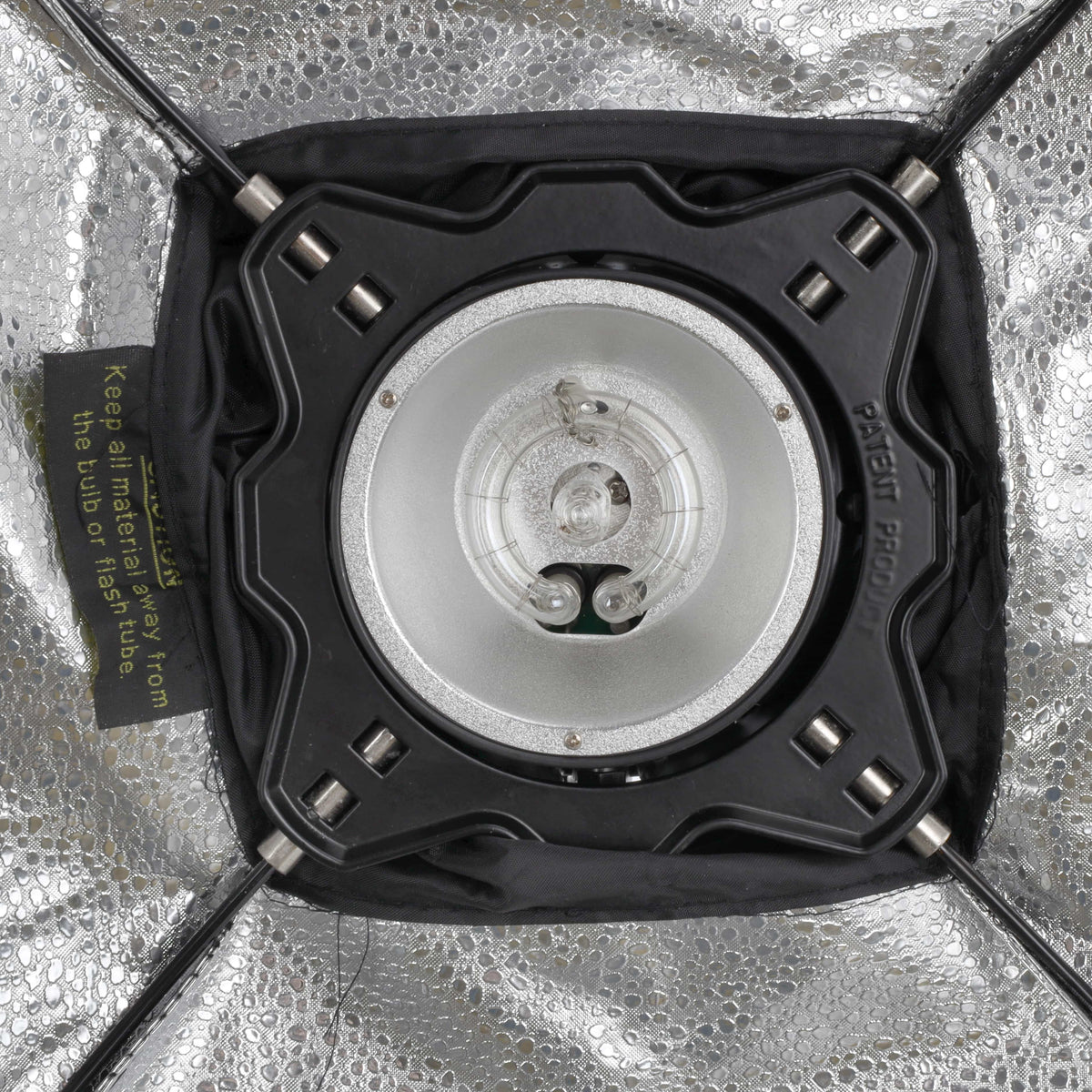 Falcon Eyes Softbox SSA-SB6090 para SS Serie — 7