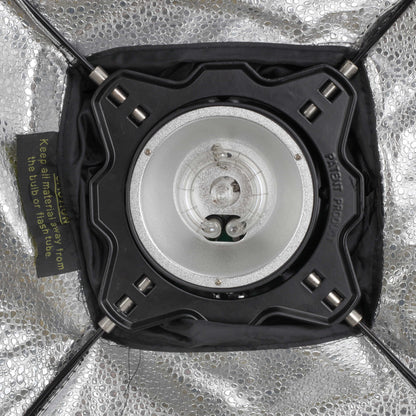 Falcon Eyes Softbox SSA-SB6090 para SS Serie — 7