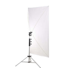Falcon Eyes Reflector RR-5684SL Luz solar/Blanco 140x210 cm