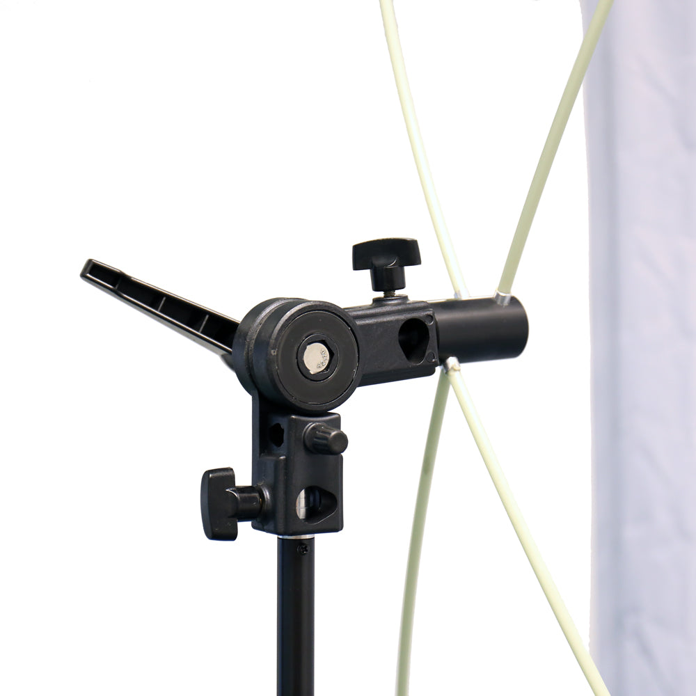 Falcon Eyes Reflector RR-5684SL Luz solar/Blanco 140x210 cm — 2