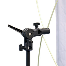 Falcon Eyes Reflector RR-5684SL Luz solar/Blanco 140x210 cm — 2