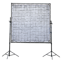 Falcon Eyes Rejilla nido de abeja Panel LHC-24K 240x240cm
