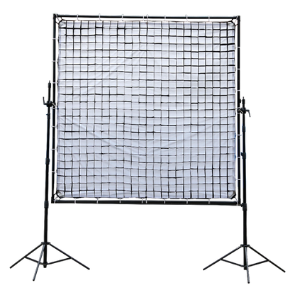 Falcon Eyes Rejilla nido de abeja Panel LHC-36K 360x360cm