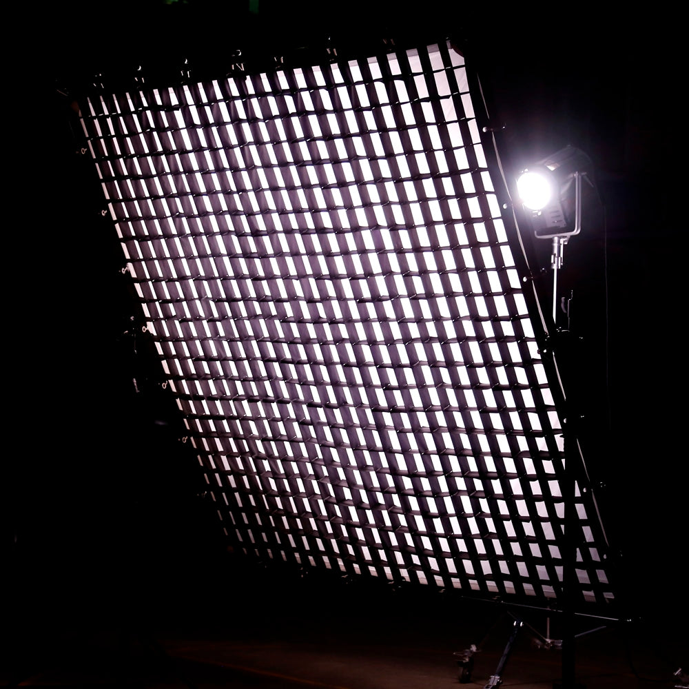 Falcon Eyes Rejilla nido de abeja Panel LHC-36K 360x360cm — 2