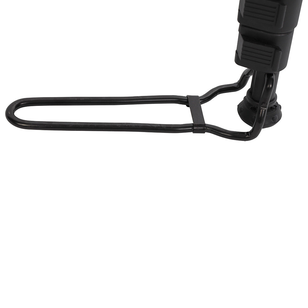 Falcon Eyes Monopié + 3-Way Cabezal MP-3 4 Secciones 178 cm — 6