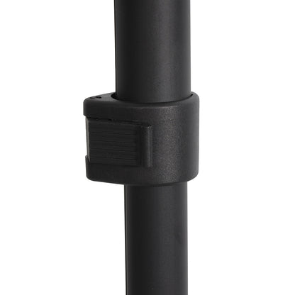 Falcon Eyes Monopié + 3-Way Cabezal MP-3 4 Secciones 178 cm — 7