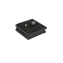 Falcon Eyes Placa de liberación rápida para FT-1330
