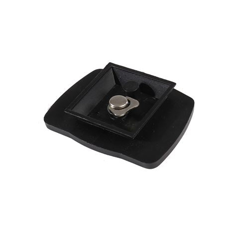 Falcon Eyes Placa de liberación rápida para WT-3570 — 2