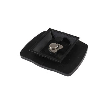 Falcon Eyes Placa de liberación rápida para WT-3570 — 2