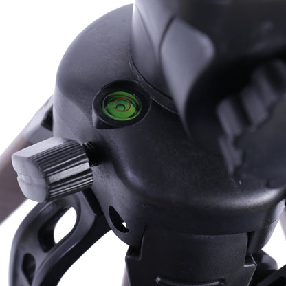 Falcon Eyes Aluminio Trípode + Cabezal WT-3570 H165 cm — 7