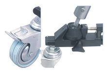 Falcon Eyes Trípode Carro dolly PT-50 Universal — 2