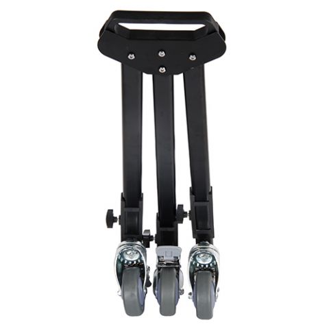 Falcon Eyes Trípode Carro dolly PT-50 Universal — 3