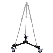 Falcon Eyes Reforzado Trípode Carro dolly PT-80 Universal — 2
