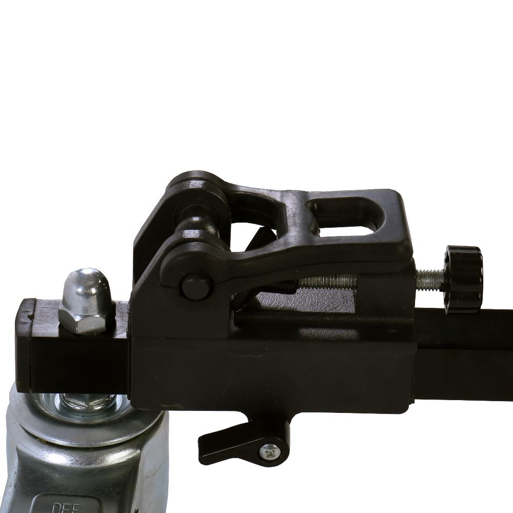 Falcon Eyes Reforzado Trípode Carro dolly PT-80 Universal — 5