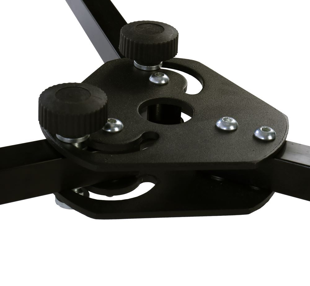 Falcon Eyes Reforzado Trípode Carro dolly PT-80 Universal — 6